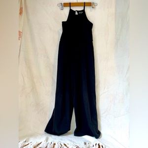 Jumpsuit Romper